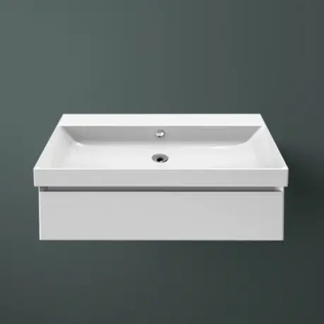 Lavabo sobre mueble, Collado Villalba