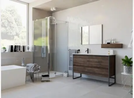 Mueble de baño 04, Collado Villalba