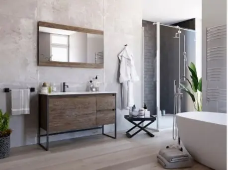 Mueble de baño 05, Collado Villalba