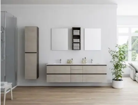 Mueble de baño 09, Collado Villalba