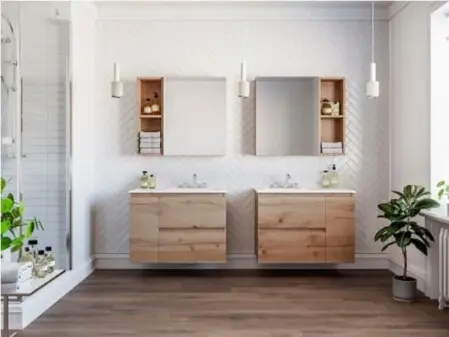 Mueble de baño 11 Collado Villalba