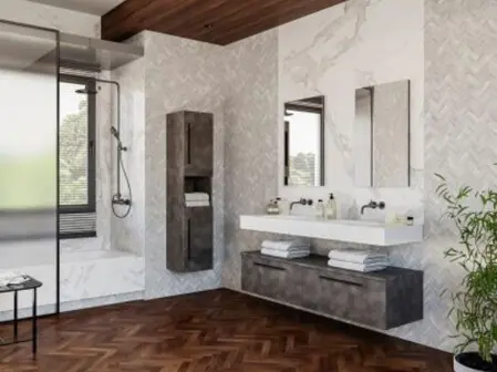 Mueble de baño 12, Collado Villalba